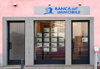 Banca Immobile sede di Bonate Sopra