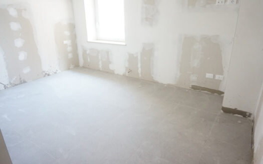 Terno d’Isola Trilocale di nuova costruzione con doppi servizi