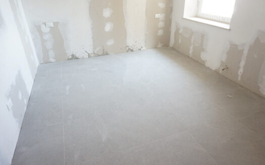 Terno d’Isola Trilocale di nuova costruzione con doppi servizi