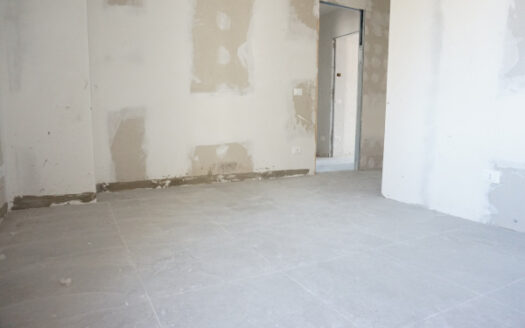 Terno d’Isola Trilocale di nuova costruzione con doppi servizi