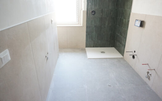 Terno d’Isola Trilocale di nuova costruzione con doppi servizi