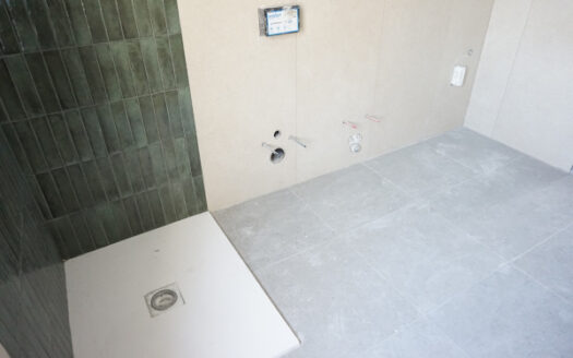 Terno d’Isola Nuovo bilocale con cucina abitabile