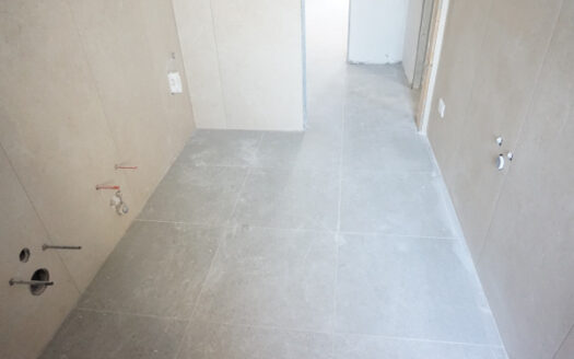 Terno d’Isola Nuovo bilocale con cucina abitabile