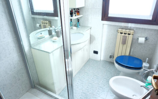 Ponteranica Splendida villetta a schiera