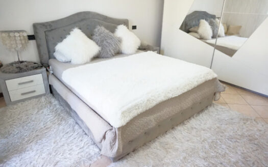 Bonate Sopra Quadrilocale semi indipendente