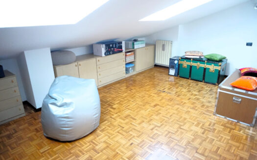 Ponteranica Splendida villetta a schiera