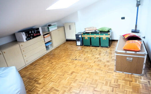 Ponteranica Splendida villetta a schiera