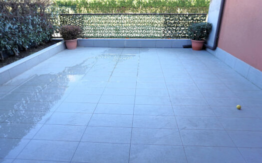 Ponteranica Splendida villetta a schiera