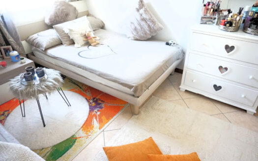 Bonate Sopra Quadrilocale semi indipendente