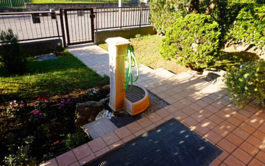 Ponteranica Splendida villetta a schiera