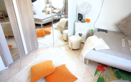 Bonate Sopra Quadrilocale semi indipendente