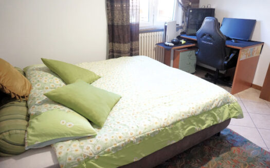 Bonate Sopra Quadrilocale semi indipendente