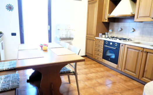 Ponteranica Splendida villetta a schiera