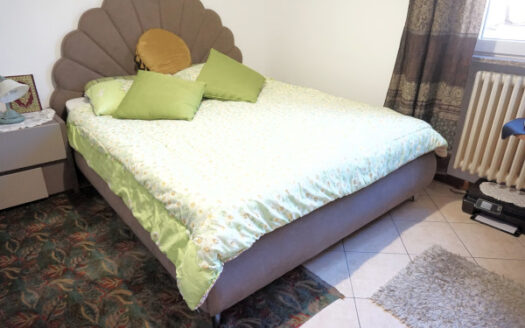 Bonate Sopra Quadrilocale semi indipendente