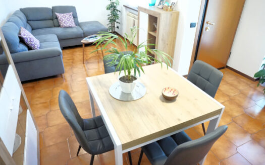 Ponteranica Splendida villetta a schiera