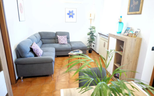 Ponteranica Splendida villetta a schiera