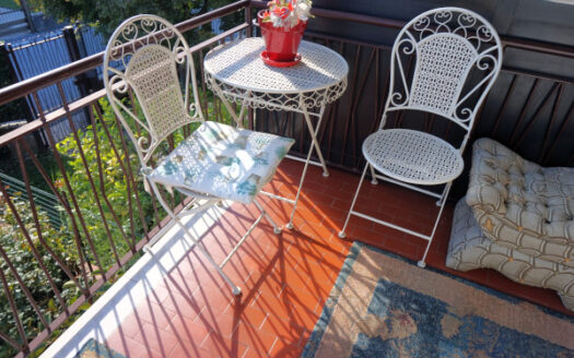 Bonate Sopra Quadrilocale semi indipendente