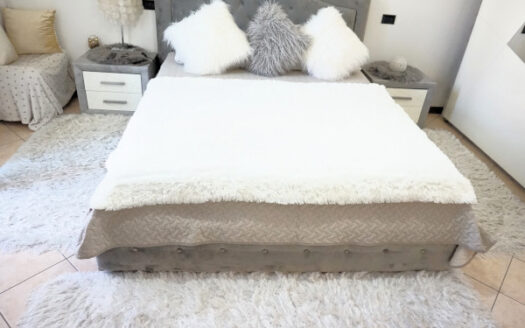 Bonate Sopra Quadrilocale semi indipendente