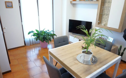 Ponteranica Splendida villetta a schiera