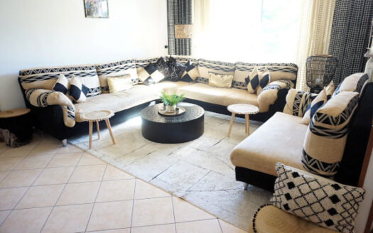 Bonate Sopra Quadrilocale semi indipendente