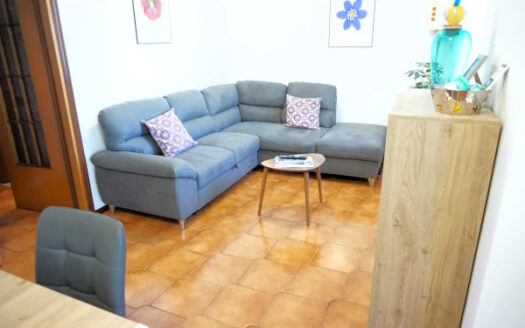 Ponteranica Splendida villetta a schiera