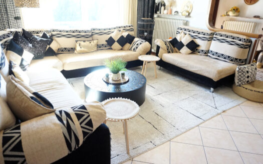 Bonate Sopra Quadrilocale semi indipendente