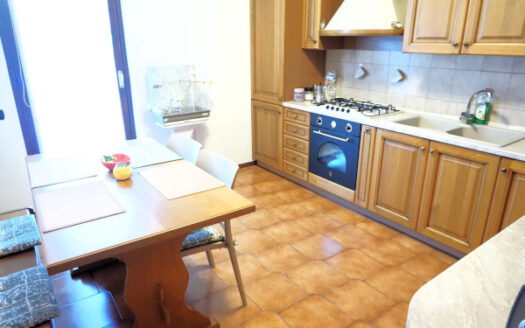 Ponteranica Splendida villetta a schiera