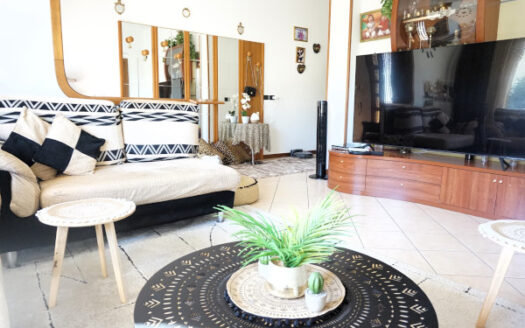 Bonate Sopra Quadrilocale semi indipendente