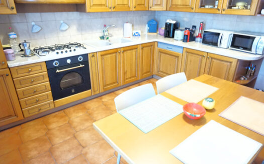 Ponteranica Splendida villetta a schiera