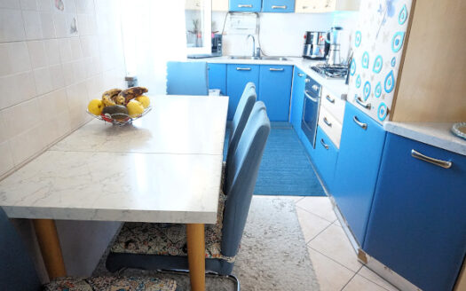 Bonate Sopra Quadrilocale semi indipendente