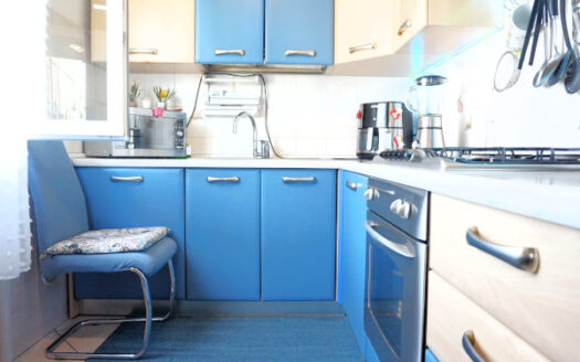 Bonate Sopra Quadrilocale semi indipendente