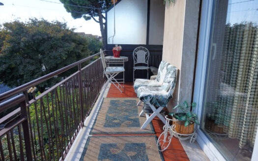 Bonate Sopra Quadrilocale semi indipendente