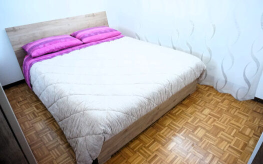 Ponteranica Splendida villetta a schiera