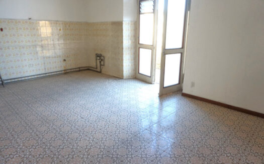 Ponte San Pietro- Splendido trilocale da ristrutturare con box e piccolo giardino