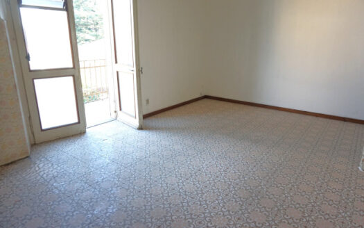 Ponte San Pietro- Splendido trilocale da ristrutturare con box e piccolo giardino