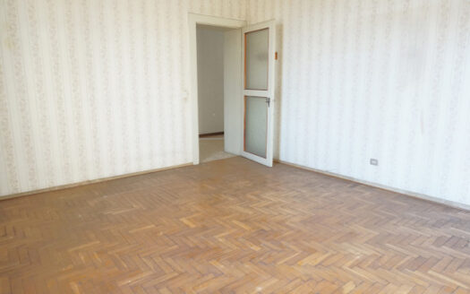 Ponte San Pietro- Splendido trilocale da ristrutturare con box e piccolo giardino