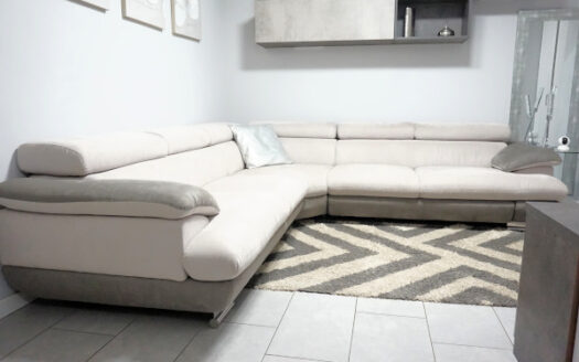 Bonate Sopra Signorile bilocale in villa con giardino privato