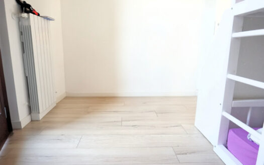 Bonate Sopra Splendido trilocale in villa con mansarda