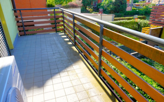 Bonate Sopra Splendido trilocale in villa con mansarda