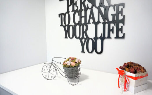 Bonate Sopra Signorile bilocale in villa con giardino privato