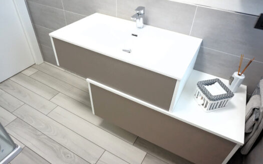 Bonate Sopra Signorile bilocale in villa con giardino privato