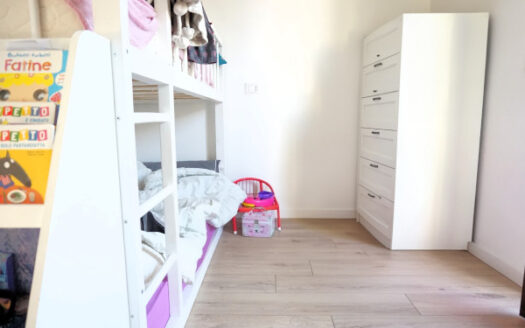 Bonate Sopra Splendido trilocale in villa con mansarda