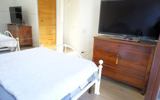 Bonate Sopra Splendido trilocale in villa con mansarda