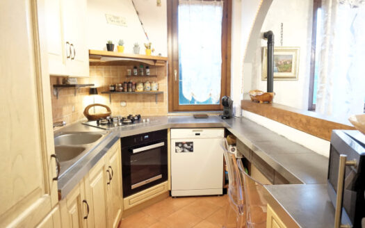 Chignolo d’Isola Porzione di Bifamiliare in Vendita