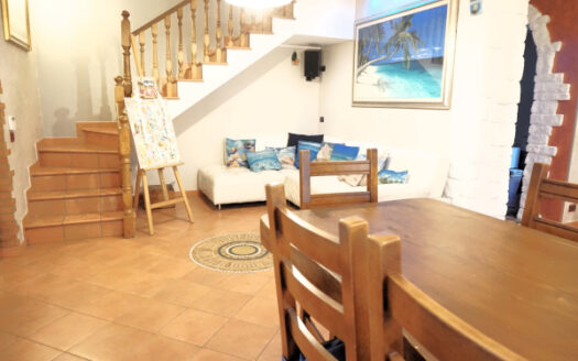 Chignolo d’Isola Porzione di Bifamiliare in Vendita