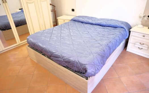 Chignolo d’Isola Porzione di Bifamiliare in Vendita