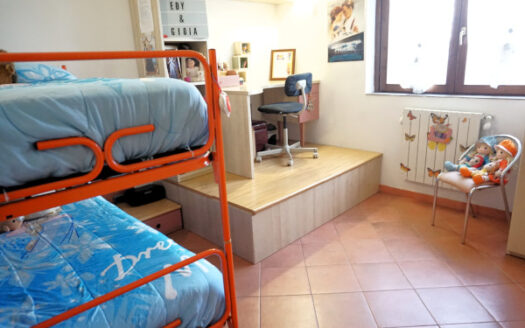 Chignolo d’Isola Porzione di Bifamiliare in Vendita