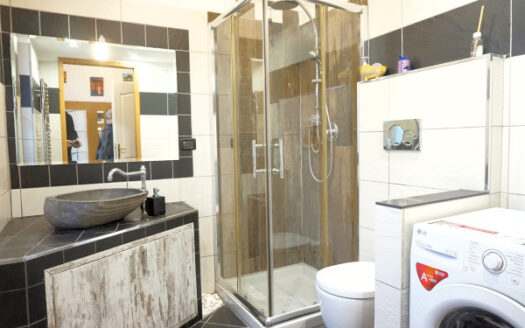 Chignolo d’Isola Porzione di Bifamiliare in Vendita