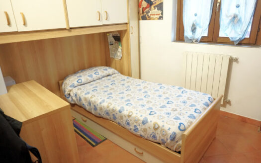 Chignolo d’Isola Porzione di Bifamiliare in Vendita