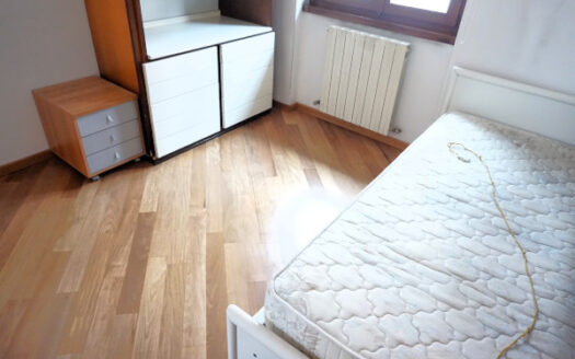 Chignolo d’Isola Introvabile pentalocale di 150mq con terrazzo vivibile di ben 85mq